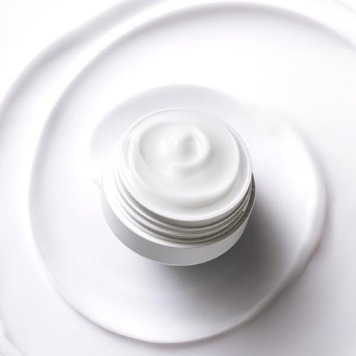 PRIMERA PRMR Niacinamide Cica + B5 Cream –Face Moisturizer with Hyaluronic Acid and Centella, skin barrier repair, korean moisutrizer with panthenol, Redness relief and hydrating, 1.01 Fl Oz