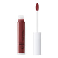 e.l.f. Lip Lacquer Black Cherry - Vegan, Non-Sticky Lip Gloss with Sheer Shine