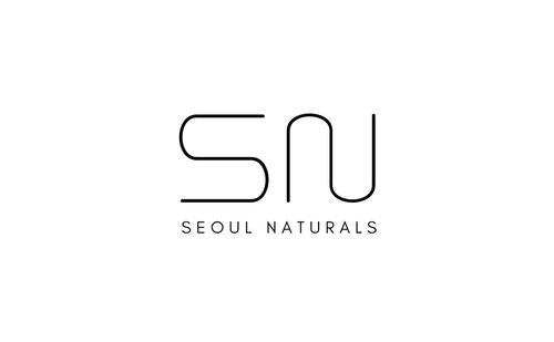 Seoul Naturals Tallow Lip Balm - Vanilla Flavor | Nourishing 0.5 Oz Tin for Soft Lips