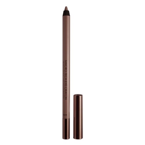 Natasha Denona Macro Tech Eye Crayon - Versatile Taupe Shade for Effortless Eye Looks