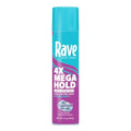 Unscented 33 oz All Weather Hair Spray - 24-Hour Hold & Volumizer - Vitamin-Enhanced