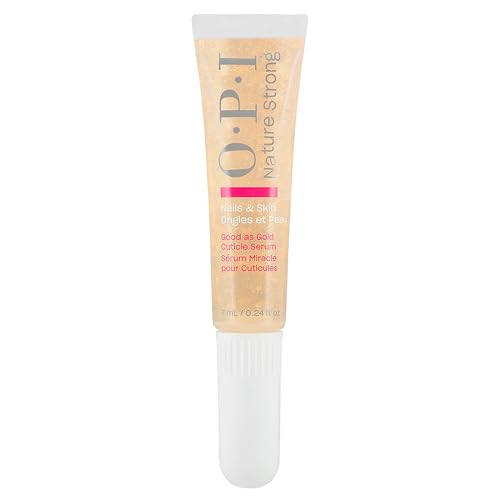 OPI Nature Strong Nails & Skin Cuticle Serum - Hand & Foot Moisturizer