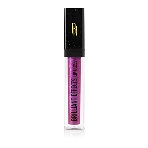Black Radiance Brilliant Effects Lip Gloss - Date Night / 0.23 Fl Oz