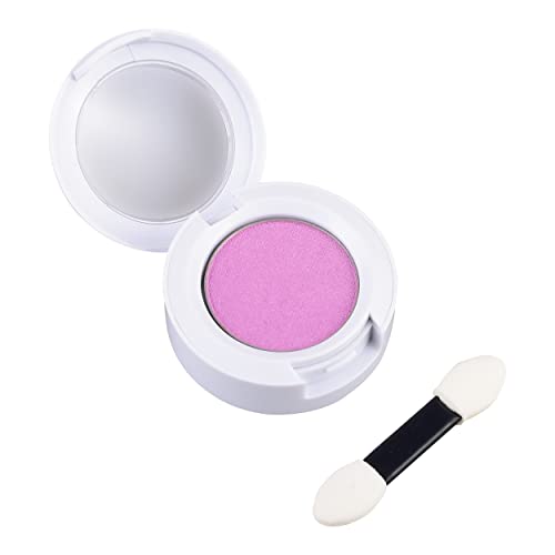 Kids Non-Toxic Holiday Eye Shadow & Lip Shimmer Set - Icicle Sparkles