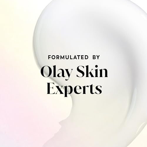 Olay Super Serum Body Wash for Extra Dry Skin, 24hr Long Lasting Hydration, 5+ Ingredient Complex for Bright Even Firm Luminous Skin, 18.5 fl oz