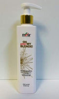 IT&LY Oh My Blonde! Blonde Shampoo - Nourishing Formula for Radiant Blonde Hair | 8.45oz