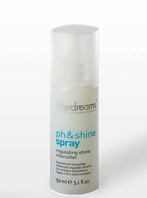 Hairdreams ph & Shine Spray 5.1oz