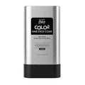2-in-1 Hair Color Stick with Built-in Comb - Quick Root Touch-Up, Long-Lasting Coffee