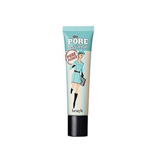 Benefit Cosmetics The Porefessional Pro Balm Primer - Smooth Skin Finish | 0.75 oz