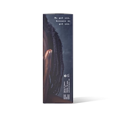 Pre Shave Oil for Men with Castor, Olive & Tea Tree Oils - 2 Fl Oz, Pack of 1