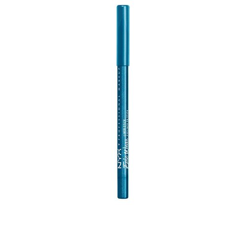 NYX Professional Makeup Epic Wear Liner Stick - Long-Lasting Turquoise Storm Eyeliner Pencil