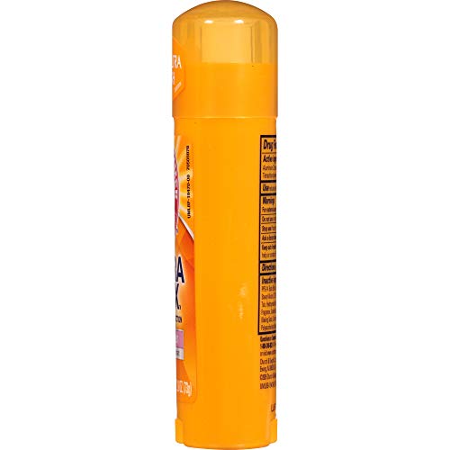 Arm & Hammer Ultra Max Antiperspirant Deodorant, Powder Fresh, Solid, 2.6 Ounce (Pack of 6)