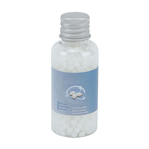 Teeth Repair Kit - Temporary Denture & False Teeth Moldable Beads for Quick Smile Fix