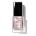 LONDONTOWN Sunkissed Shimmer Nail Highlighter 0.4 Fl Oz - Buildable Gold & Pink