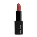 Younique Moodstruck Opulence Creamy Lipstick | Affluent | Hydrating, Long-Lasting Pink Mauve Shade | Enriched with Castor Seed Oil & Vitamin E | Perfect for Women Seeking a Lush, Durable Lip Color