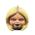 Seed of Chucky Tiffany Holiday Horror Ornament - Collectible Halloween Decor