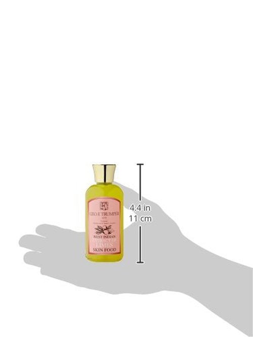 Geo F Trumper Extract of Limes Skin Food