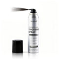 Root Touch Up Hair Color Spray - Dark Brown 4oz for Natural Gray Coverage