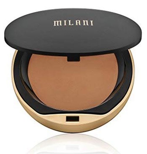 Conceal + Perfect Shine-Proof Powder 09 Deep