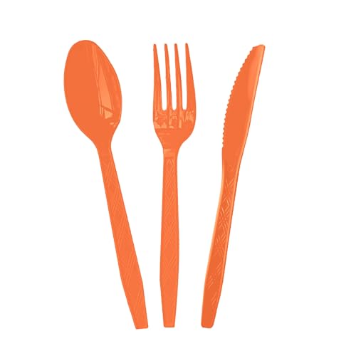 Halloween Ghost Paper Plates and Napkins Party Set for 20 Guests