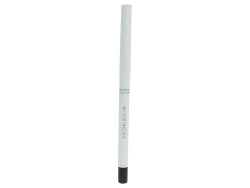 Khol Couture Waterproof Eye Pencil - N01 Black by Givenchy for Women - 0.01 oz Eye Pencil