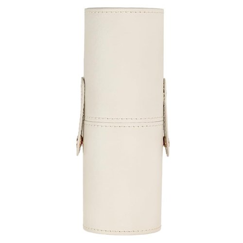 Kiara Sky Nail Art Brush Case | crafted with vegan leather