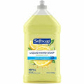 Liquid Hand Soap Refill - Refreshing Citrus Scent, 32 Fl Oz