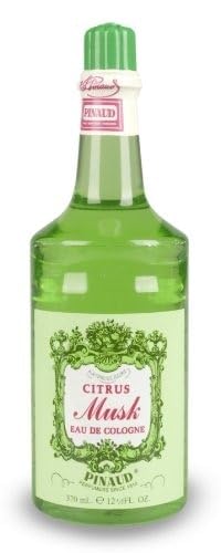Citrus Musk Aftershave Lotion for Sensitive Skin - 12.5 oz - Fresh Variation
