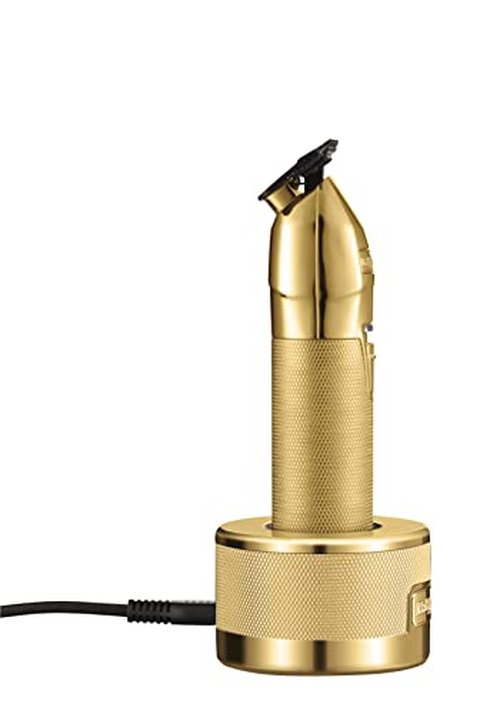 BaBylissPRO Barberology FX787 GOLDFX Professional Trimmer Charging Base