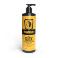 8 Oz HeadShave Shave Cream for Bald Men - Effortless, Cooling, Irritation-Free