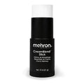 CreamBlend Stick Face & Body Paint - White, 0.75 Ounce - Variation of THIS listing