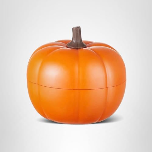 TONYMOLY Plump-kin Retinol Eye Cream – Hydrating & Firming Korean Eye Cream with Pumpkin & Ginger Extracts – Reduces Puffiness, Fine Lines & Wrinkles for Bright, Youthful Under Eyes, 30g