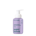 Foaming Hand Soap Herbal Musk 10 oz - Plant-Based, EWG Verified, Refillable