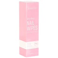 Kiara Sky 100% Lint Free Nail Wipes to Soak Off Acrylic Gel Nail Polish - Lint Free Nail Wipes Soft Gel Nail Polish Remover Pads Absorbable Eyelash Extension Glue Cleaning Wipes