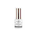 Beauty Cre8tion Soak Off Gel Nail Polish | Chip Resistant & Fast Drying - Super White, 0.5 fl oz