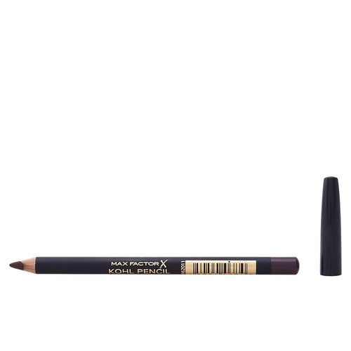 Max Factor Kohl Pencil - 030 Brown Eyeliner for Women - 0.1 oz Long-Lasting Formula