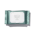 HydroPeptide HydroActive Micellar Cleansing Cloths - 1 Pack, Makeup & Pollution Remover, Hydrating Facial Wipes