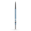 Prime Prometics PrimeBrow Pencil - Ultra-Precise Tip for Natural Hair-Like Strokes | Smudge-Proof & Long-Lasting (Silver Queen)