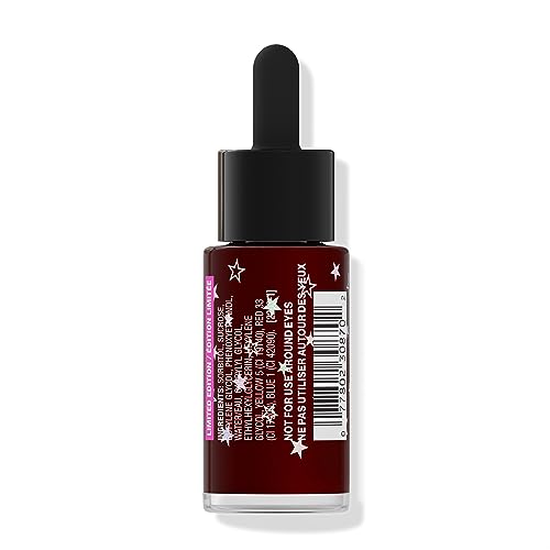 Halloween Fake Blood for Costumes & Makeup - Vampire Dessert Style