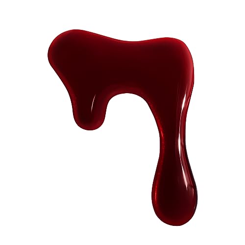 Halloween Fake Blood for Costumes & Makeup - Vampire Dessert Style