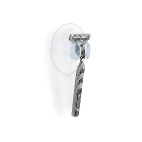 OXO Good Grips Suction Razor Holder - 1 Pack