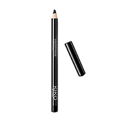 KIKO Milano Colour Kajal - Kohl Pencil for Inner Eye Definition | Smooth Application