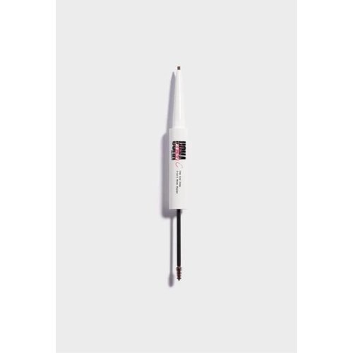 UOMA By Sharon C. Complete Brow Styler - One and Done Formula in Shade 3 Auburn