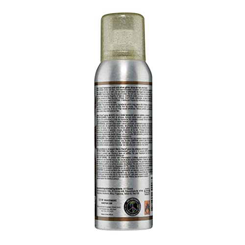 Manic Panic Stardust Body and Hair Glitter Spray - Temporary Sparkle & Shine