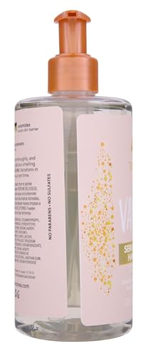 Serum Infused Hand Wash - Vanilla Scent, 11 Fl Oz - Pack of 1