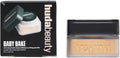 Loose Baking & Setting Powder - Deep Tan & Gold Tones 0.21 Oz
