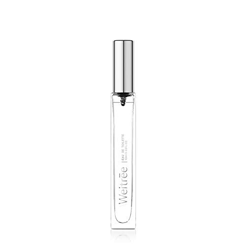 Regine Switzerland Eau de Toilette - Refreshing Fragrance in 0.33 fl. oz. | Perfect for Everyday Use