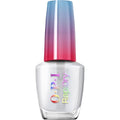OPI RapiDry Quick Dry Nail Polish & Clear Coat Set - Crème & Shimmer Colors