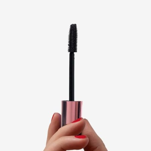 SARELLY Horse Lashes Mascara - Waterproof Volumizing & Lengthening Formula | Vegan & Cruelty-Free