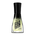 Glow in the Dark Blue Nail Polish - Quick Dry Semi Opaque Long Lasting